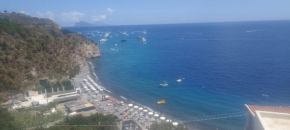 Casa Serena, Lipari